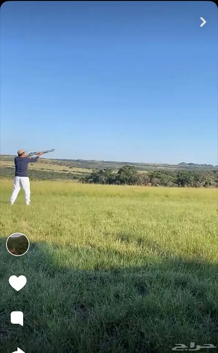 مقناص صيد غزلان شغل مرتب 4