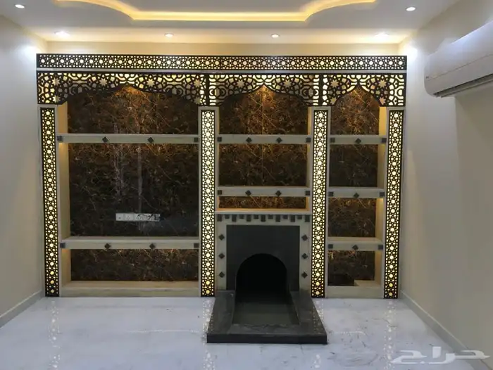 مشبات رخام حديثه مشبات خشب مشبات حجر بأسعار مناسبة 1