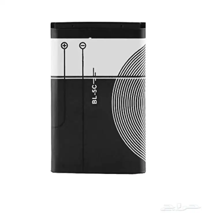بطارية جوال نوكيا NOKIA BL-5C 2