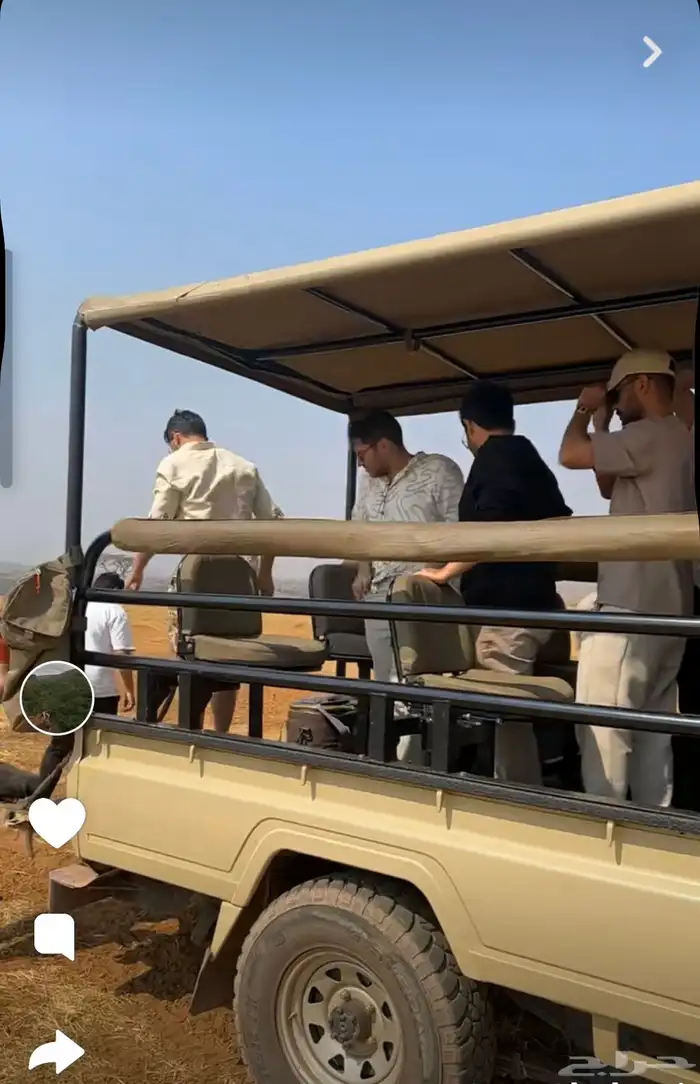 مقناص صيد غزلان شغل مرتب 5