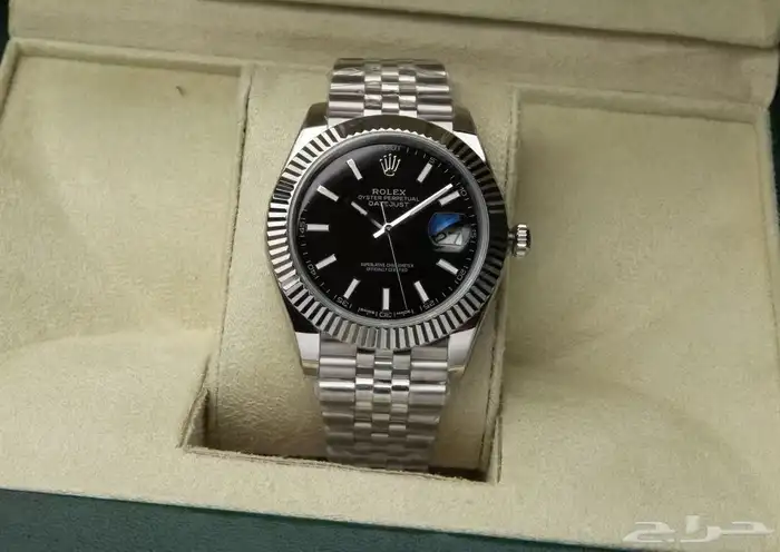 ROLEX 6