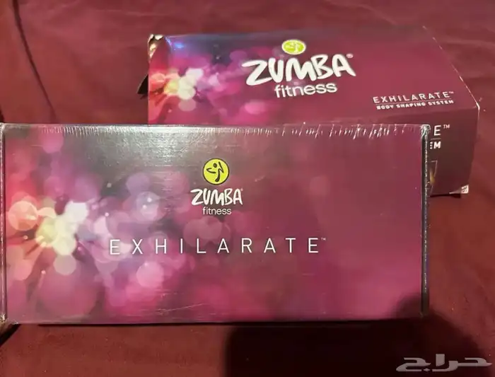 معدات رياضية 5