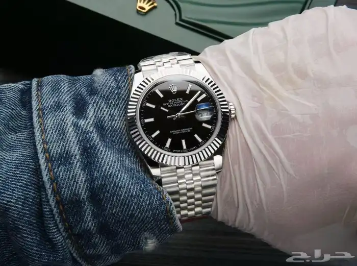 ROLEX 1