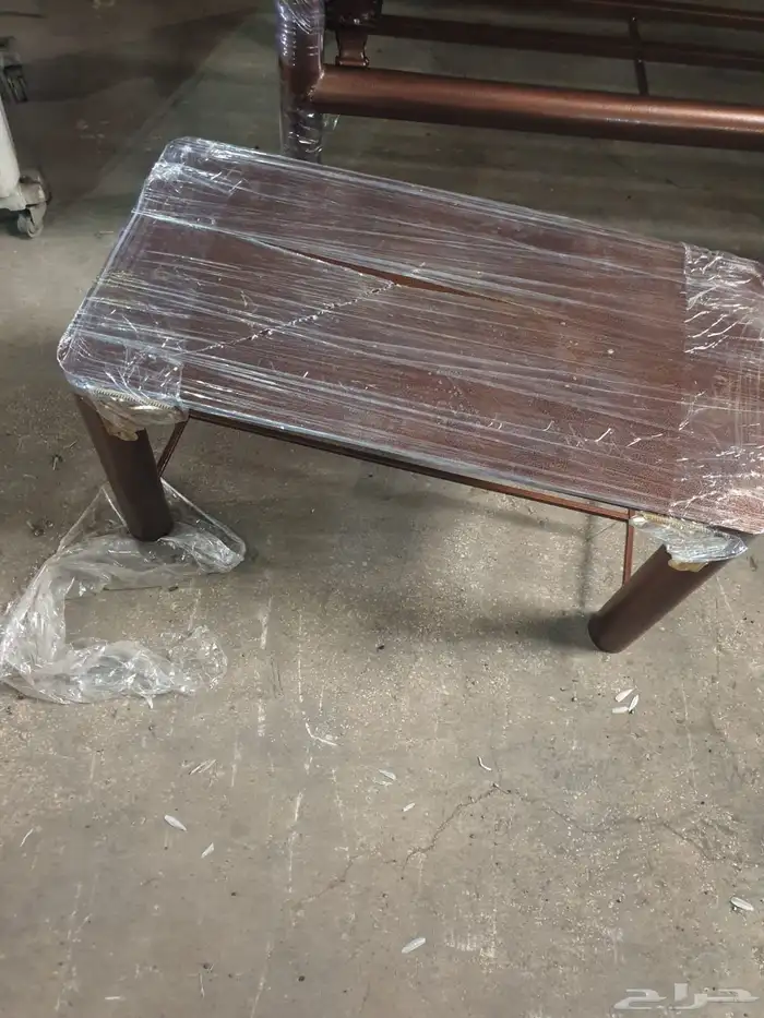 لبيع كراسي الحديد للجلسات الخارجية جاهزة 18