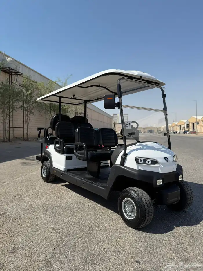 تأجير سيارات قولف 5