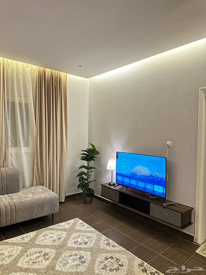 New furnished apartments in Marooj Al-Ameer 0
