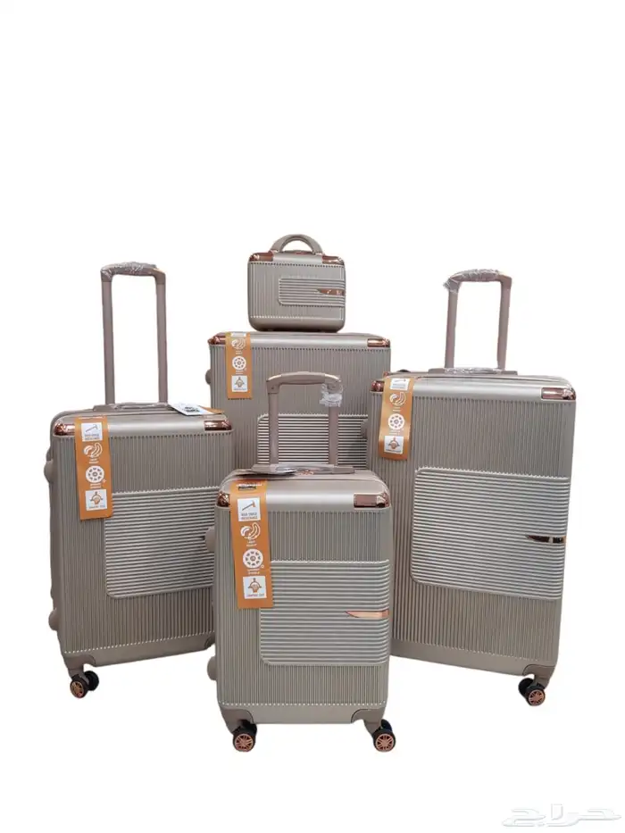 حقايب مكياج بجميع انواع الماركة 7