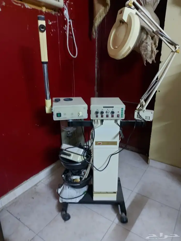 جهاز تنظيف بشرة للبيع 3