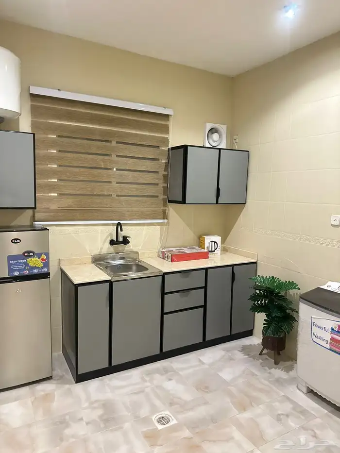 New furnished apartments in Marooj Al-Ameer 5