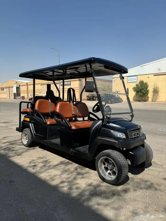 تأجير سيارات قولف 11