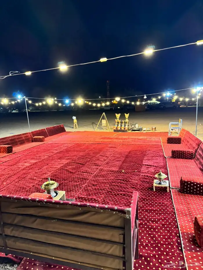 زهرة الجبلين للرحلات البرية تجهيز رحلات ومخيمات وعمال ضيافة 3