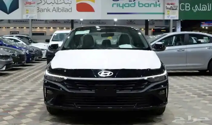 هيونداى النترا سمارت بلس 2025 عروض الاقساط 0