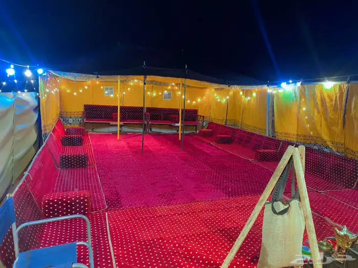 زهرة الجبلين للرحلات البرية تجهيز رحلات ومخيمات وعمال ضيافة 9