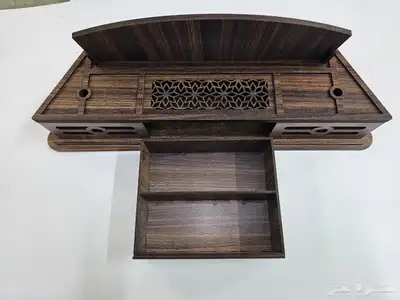 دروع واستنددات اكرلك 11