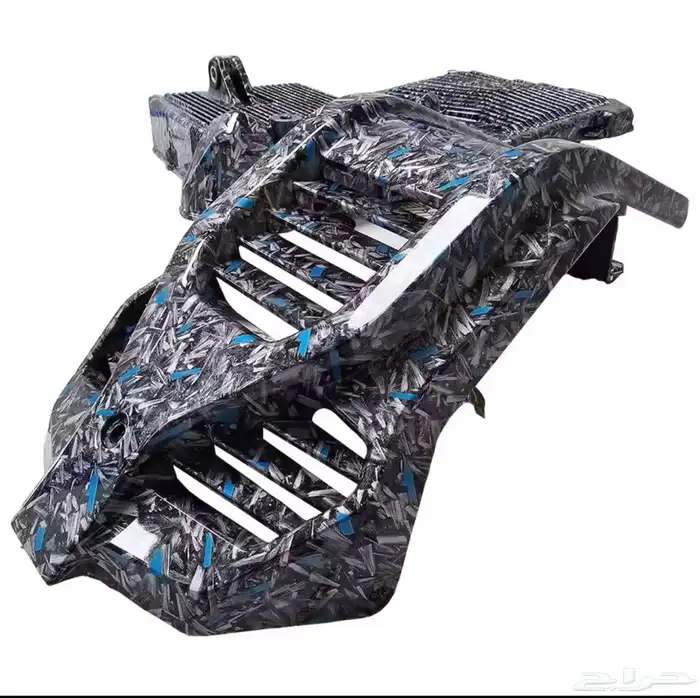 تغطيس رسومات كاربون فايبر 0