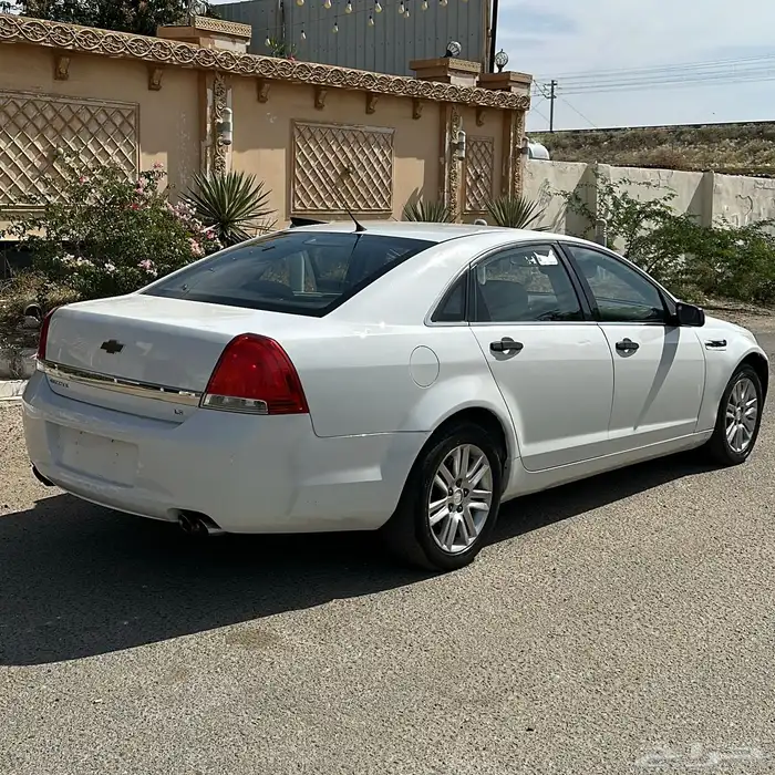 كابرس 2013 LS وارد الجميح 1