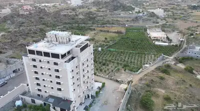 شقق تمليك فاخرة في بلجرشي للبيع 11
