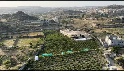 شقق تمليك فاخرة في بلجرشي للبيع 12