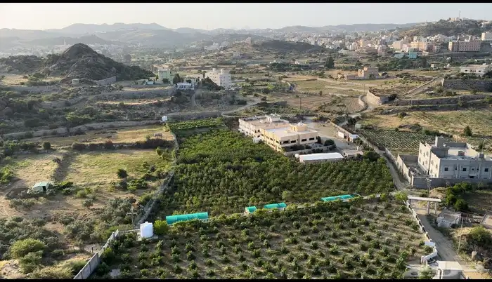 شقق تمليك فاخرة في بلجرشي للبيع 12