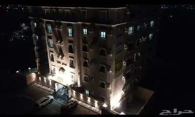 شقق تمليك فاخرة في بلجرشي للبيع 13
