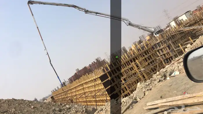 شركه كناف العقاريه للمقاولات العامه جده 8