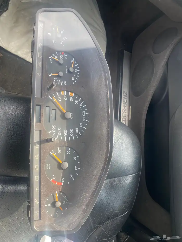 عداد شبح 1992 0
