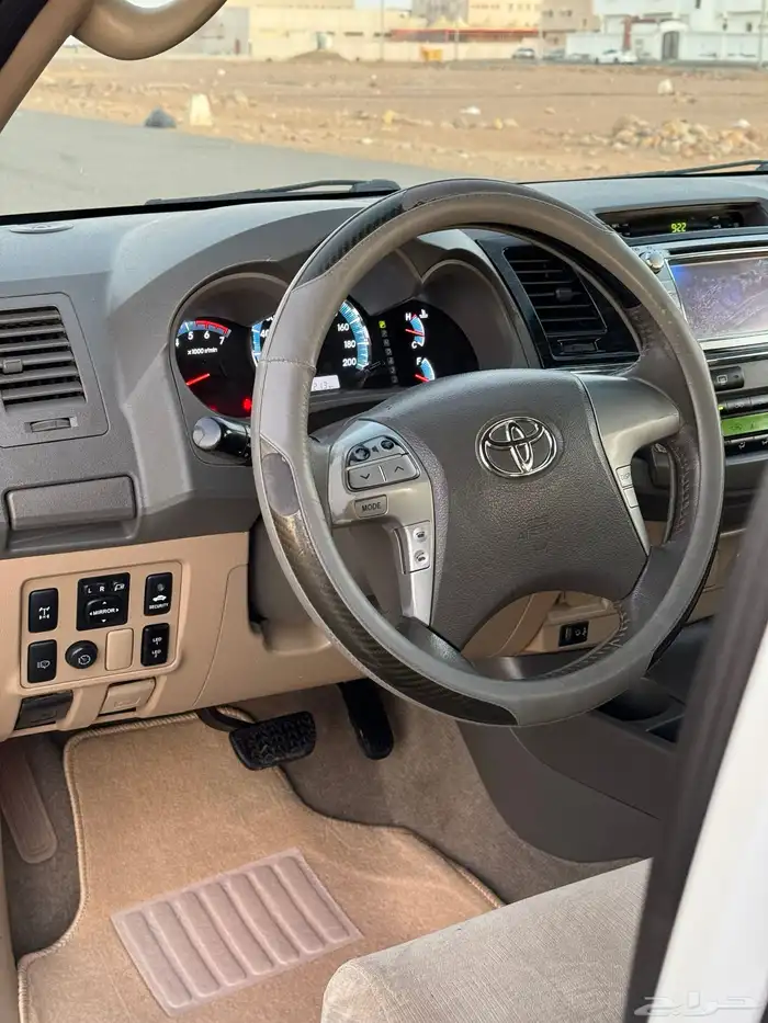 فورشنر 2013 سته سرندل(تم البيع ) 19