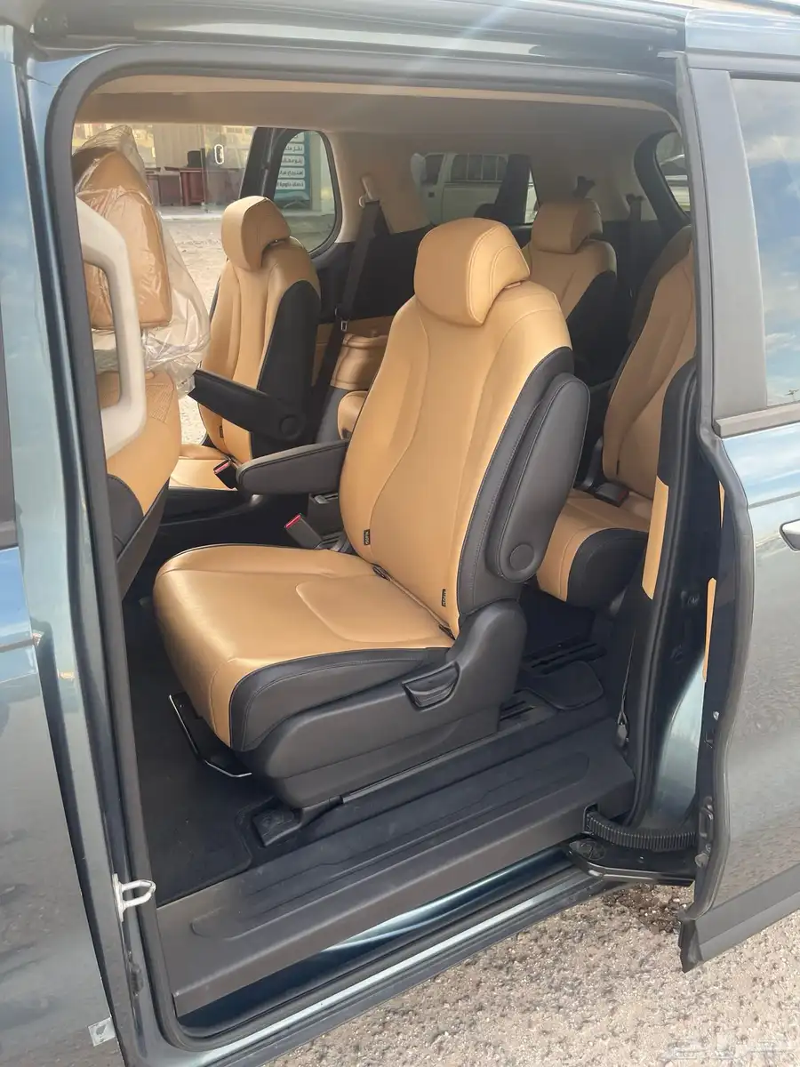 kia carnival model 2021 11