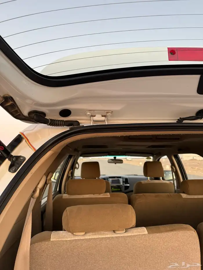 فورشنر 2013 سته سرندل(تم البيع ) 28