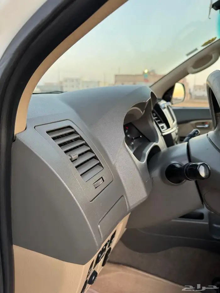 فورشنر 2013 سته سرندل(تم البيع ) 22