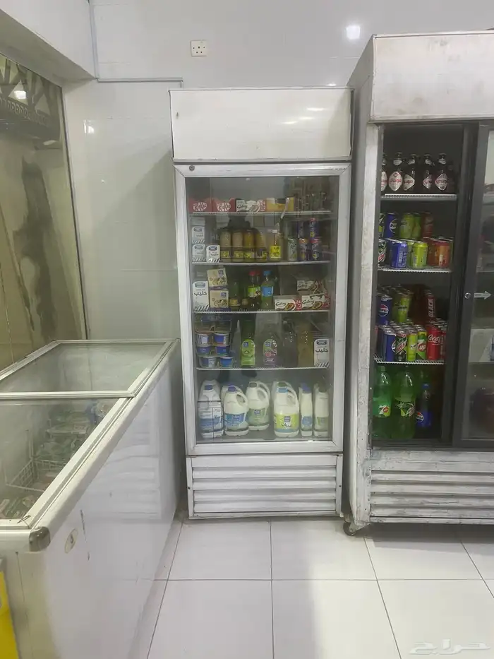 بقالة للتقبيل 10