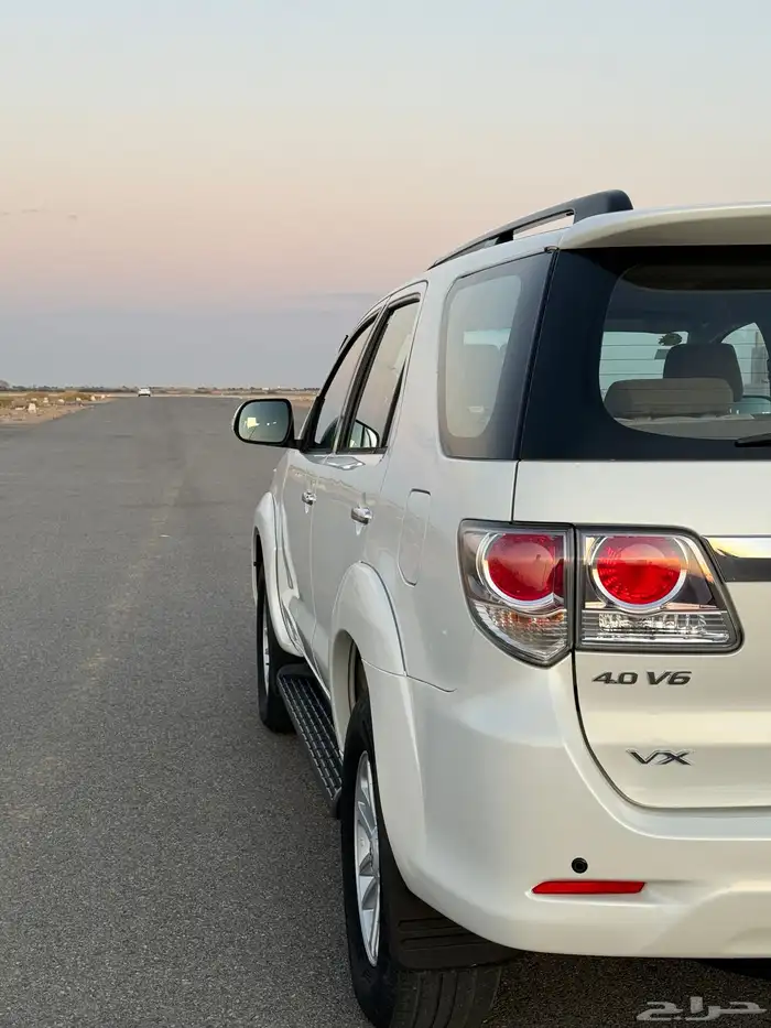 فورشنر 2013 سته سرندل(تم البيع ) 11