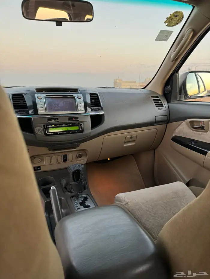 فورشنر 2013 سته سرندل(تم البيع ) 25