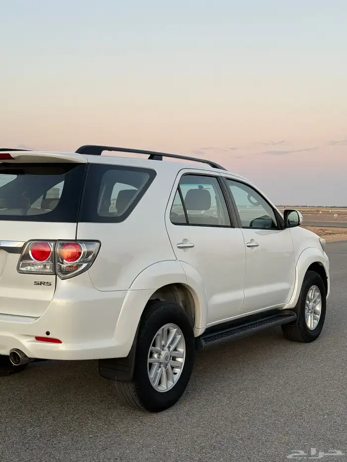 فورشنر 2013 سته سرندل(تم البيع ) 7