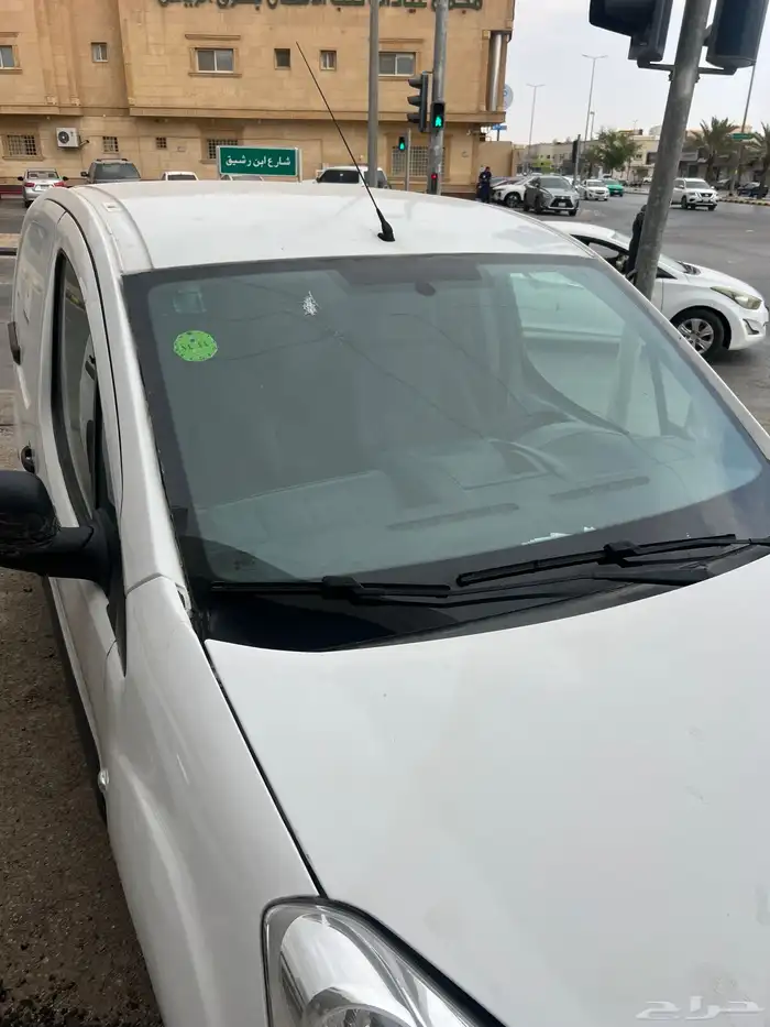 بيجو باص للبيع 9