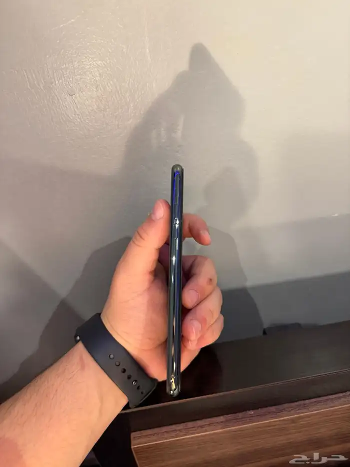 ايفون 11 برو ماكس 6