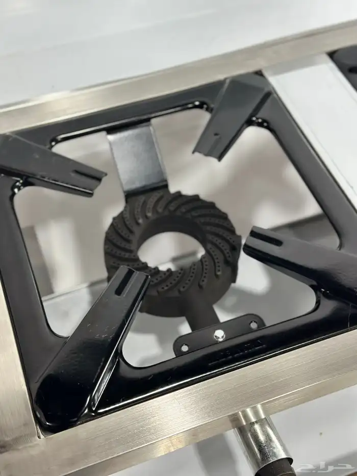 مركب غاز استانلس ستيل مركبات غاز افران فرن غاز مركب مخيم 0