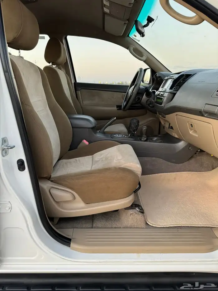 فورشنر 2013 سته سرندل(تم البيع ) 30