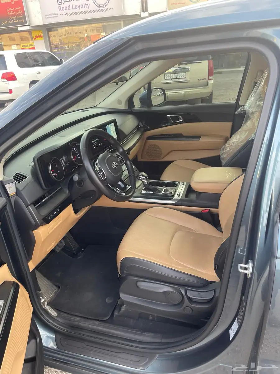 kia carnival model 2021 20