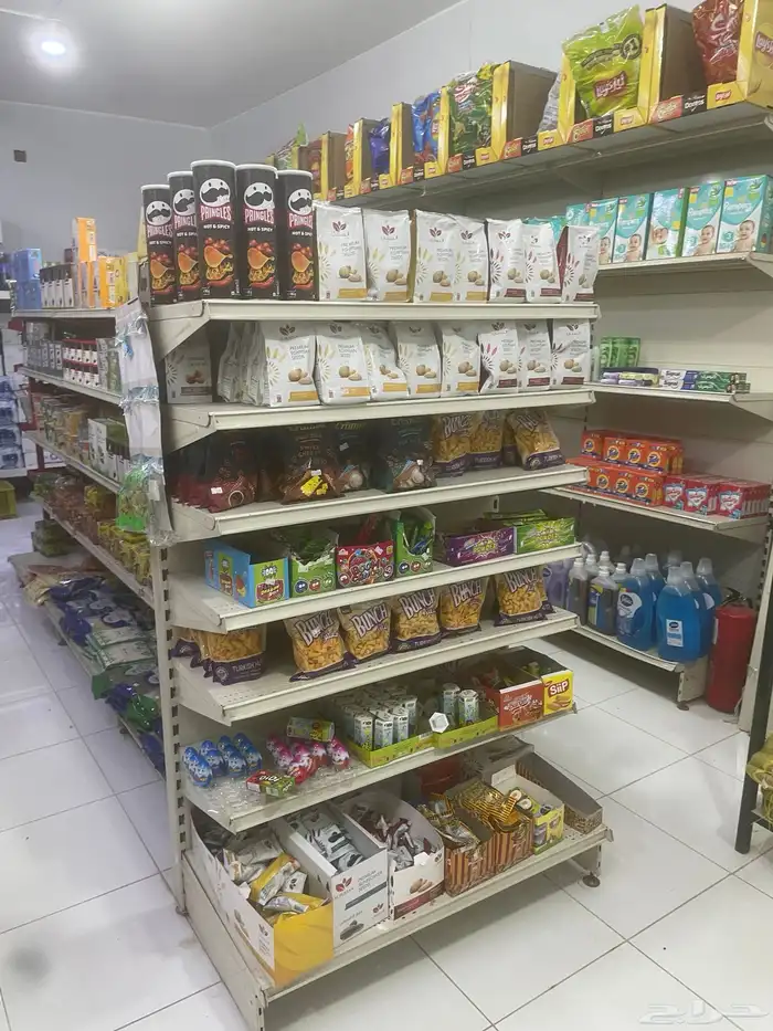 بقالة للتقبيل 20