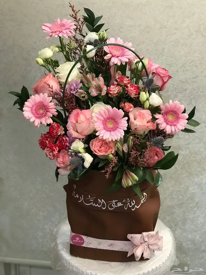 منسق ورد وخطاط خبره7سنوات 13