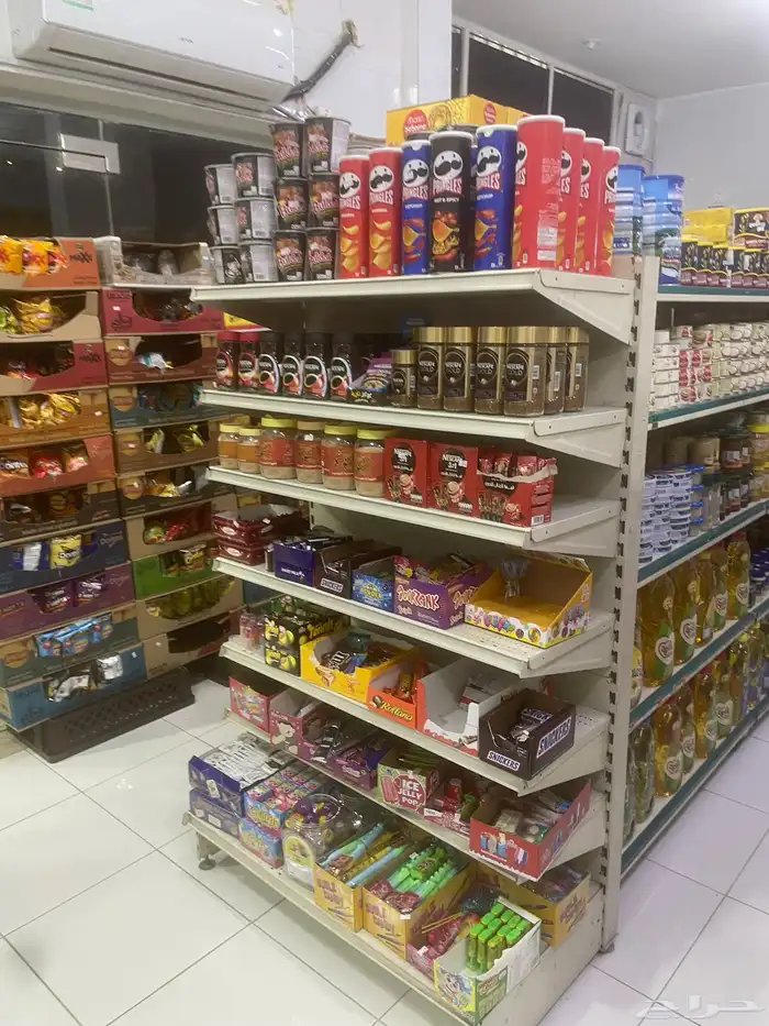 بقالة للتقبيل 16