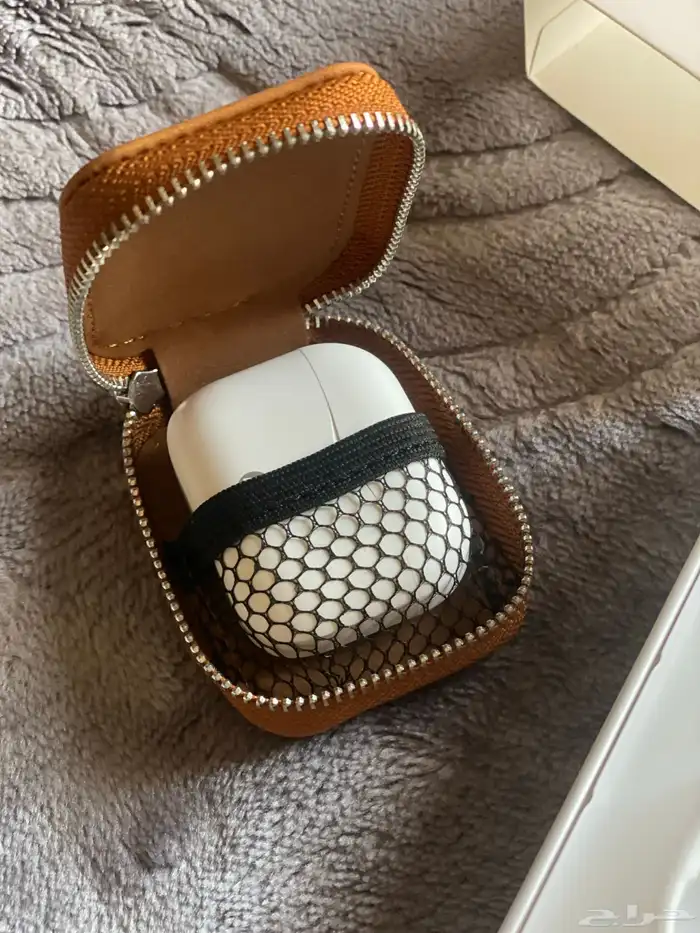 سماعات ايربودز hp جديدة تماما 4