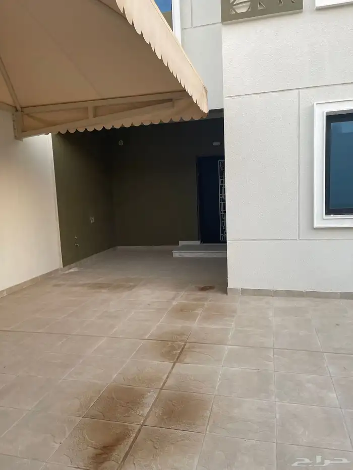 للايجار فله بالدمام حي الفرسان 1