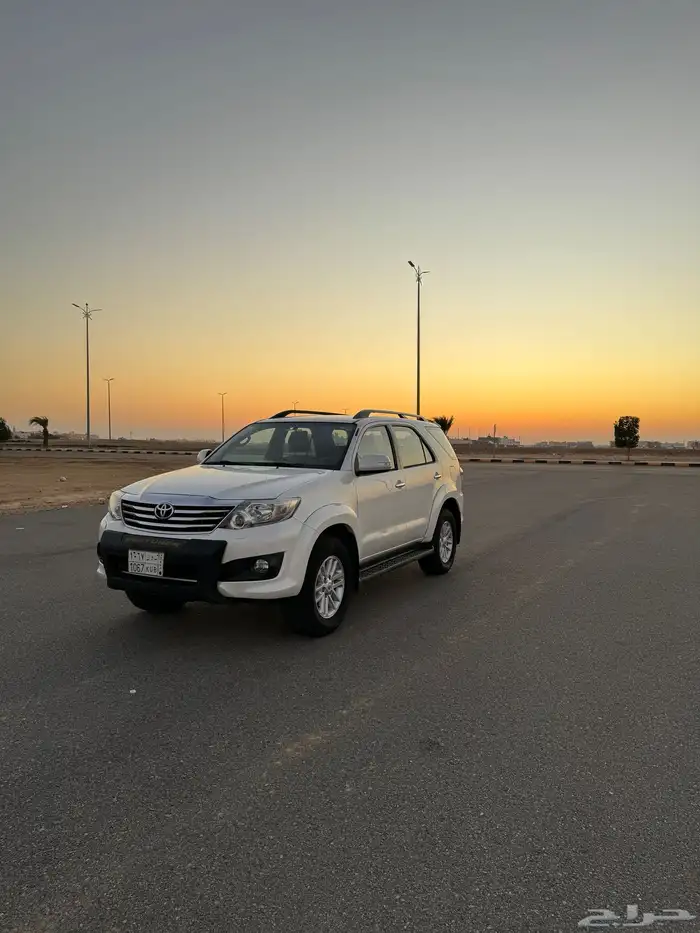 فورشنر 2013 سته سرندل(تم البيع ) 17