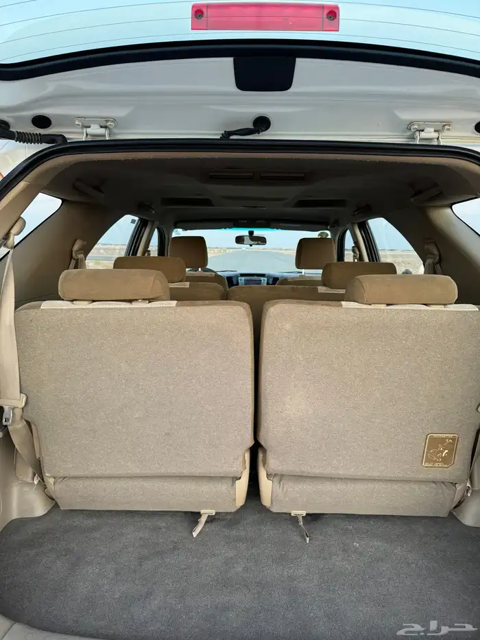 فورشنر 2013 سته سرندل(تم البيع ) 26