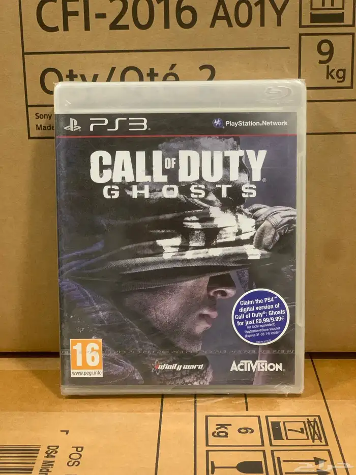 اشرطة سوني3 و اشرطة bsb واشرطة اكس بوكس360 xbox 10