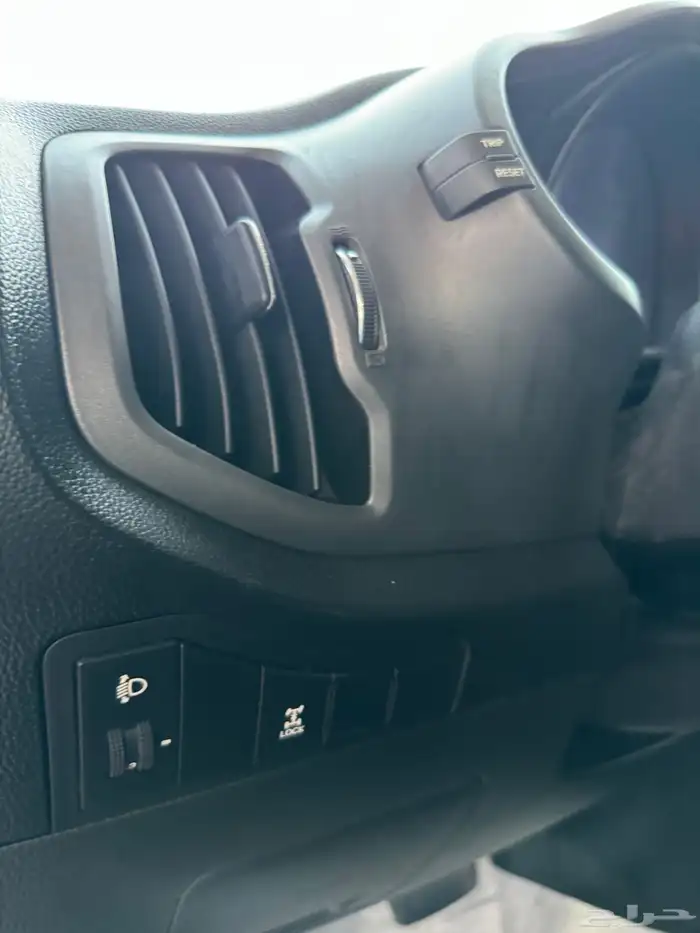 سبورتاج 2012 سعودي (( تم البيع )) 22