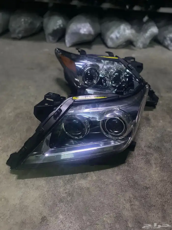 شمعات جيب لكزس 2012-2015 اصليه 0