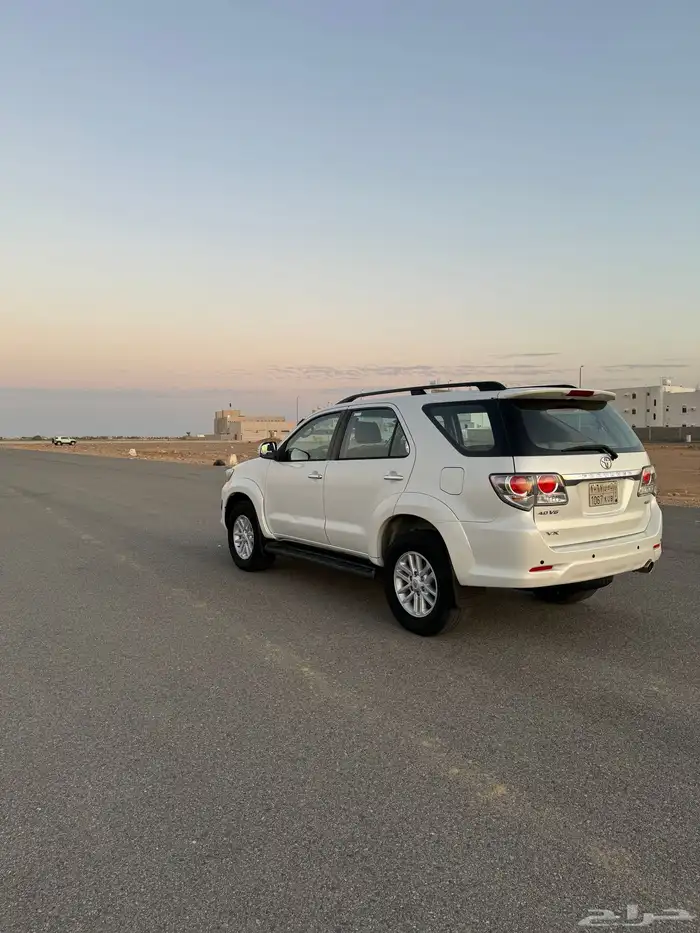 فورشنر 2013 سته سرندل(تم البيع ) 13